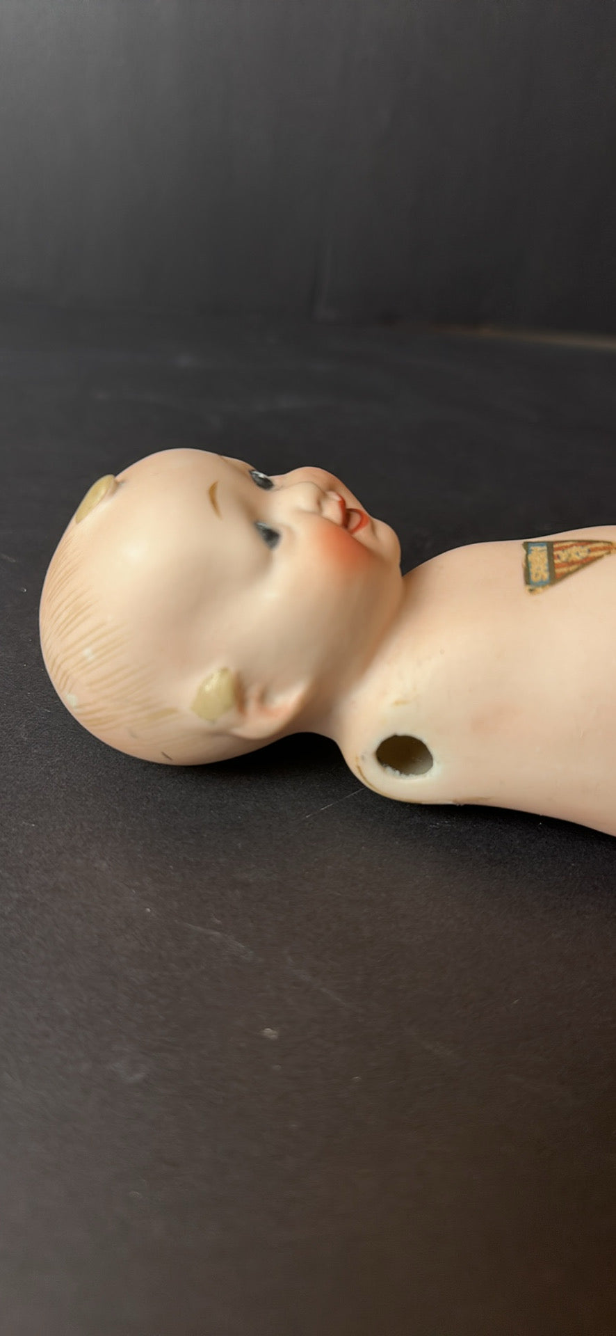 nippon vintage doll