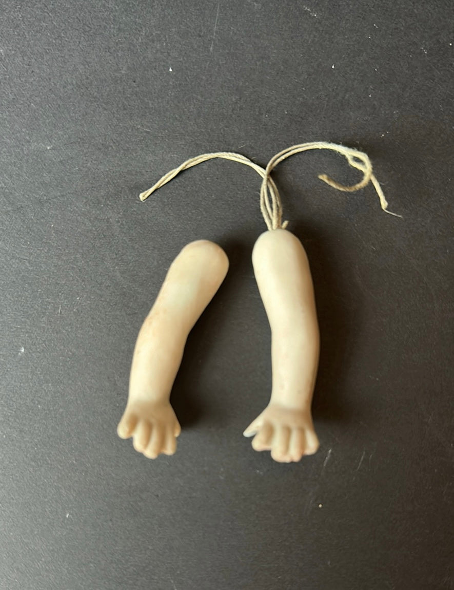 nippon vintage doll