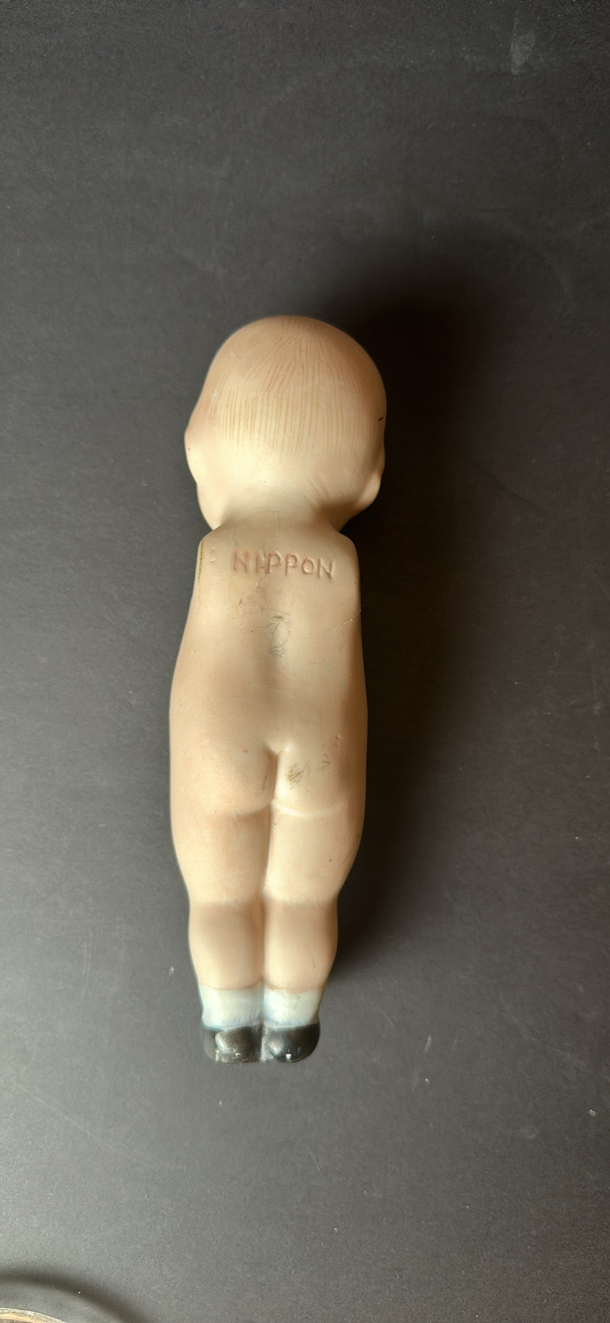 nippon vintage doll