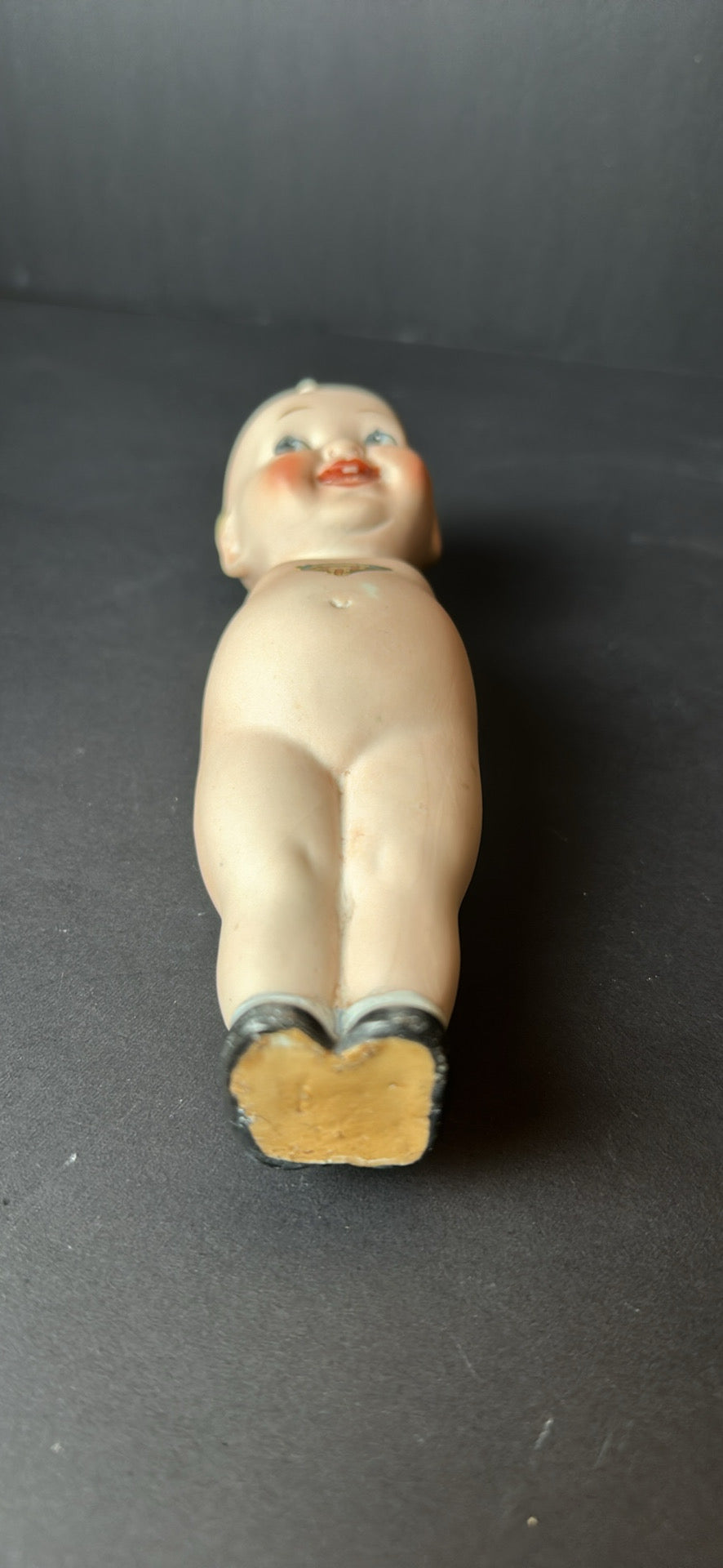 nippon vintage doll