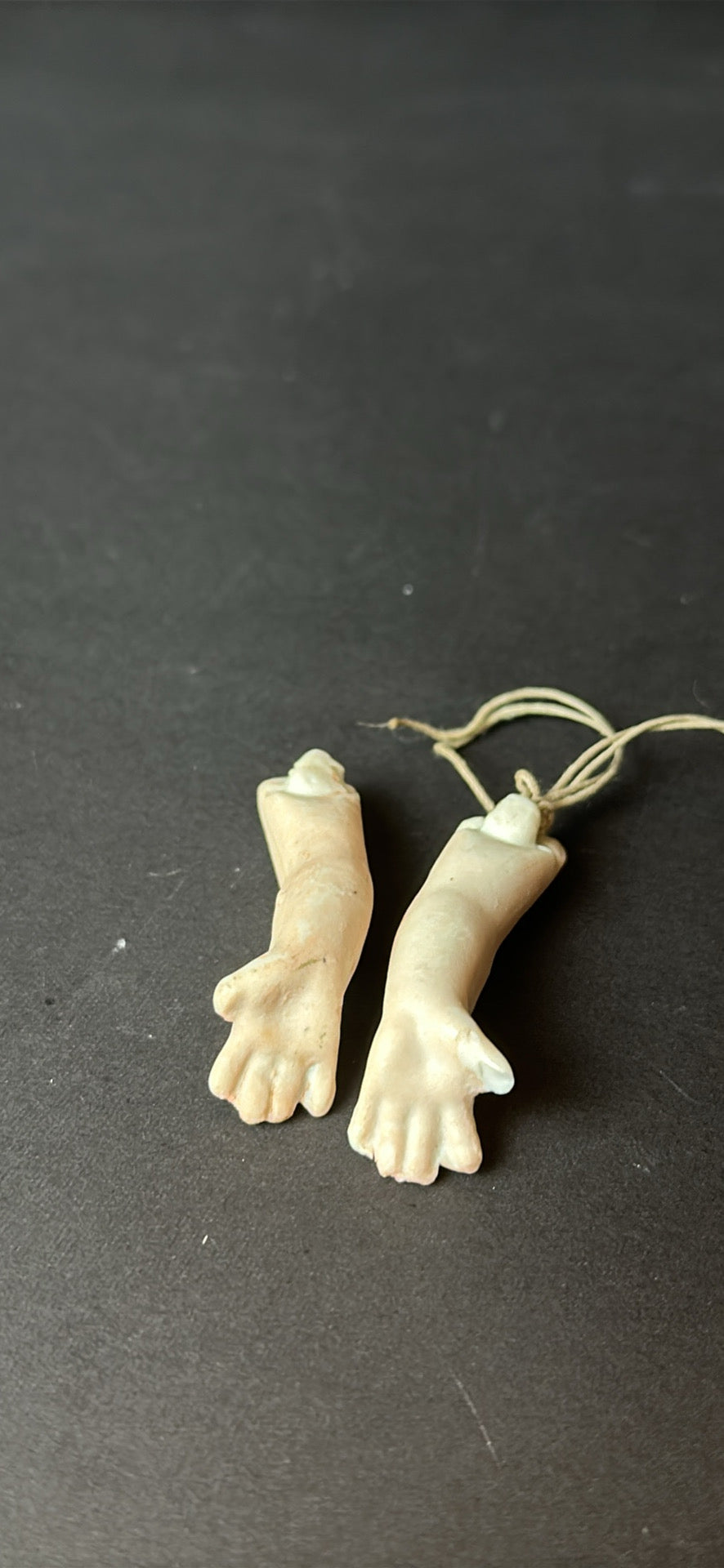 nippon vintage doll