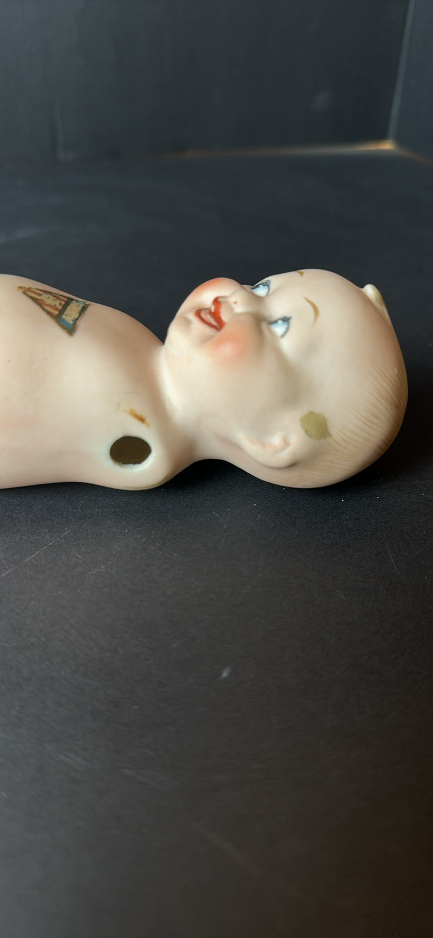 nippon vintage doll